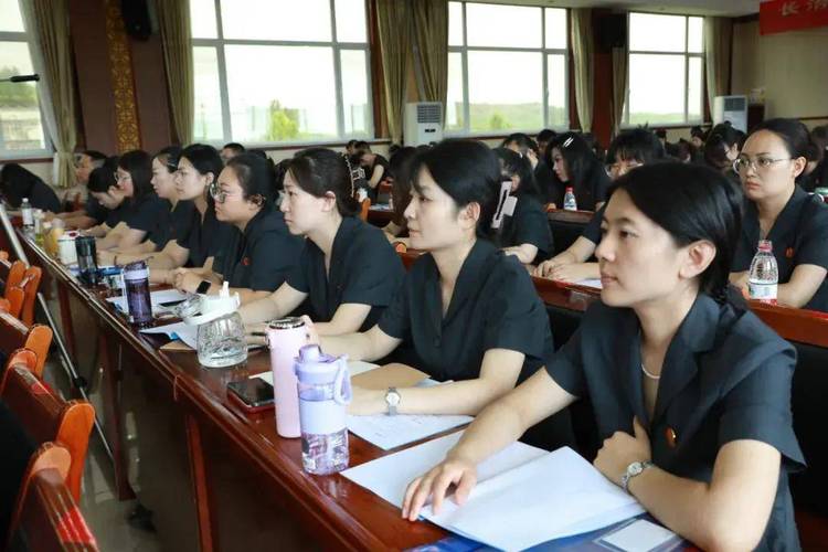 聘任制书记员的法律身份如何界定？其履职权限与司法辅助职责的边界在哪里？-图3