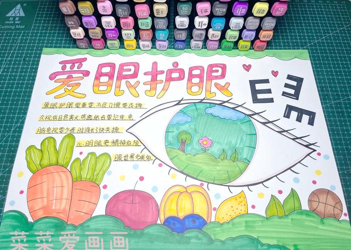 爱眼护眼小常识有哪些？-图1
