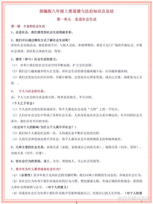 政治生活中,法律常识如何规范行为?-图3 政治生活中,法律常识如何规范行为?-图3