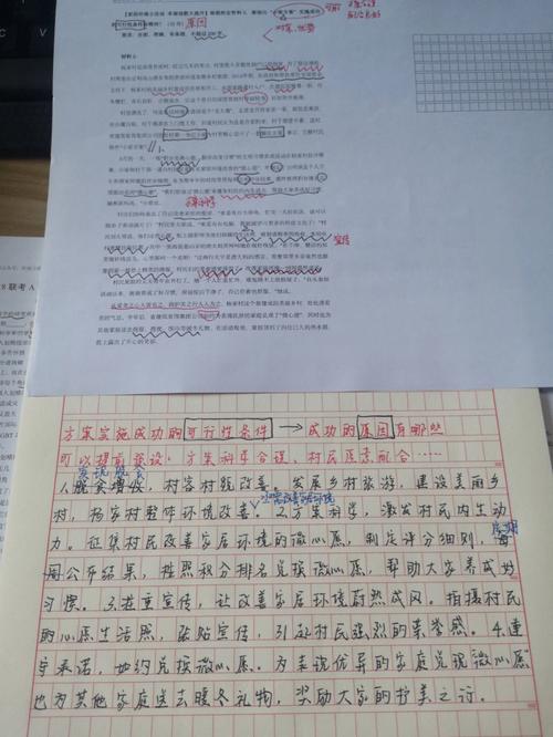 2007年国考申论真题的核心主题是什么?-图1 2007年国考申论真题的核心主题是什么?-图1