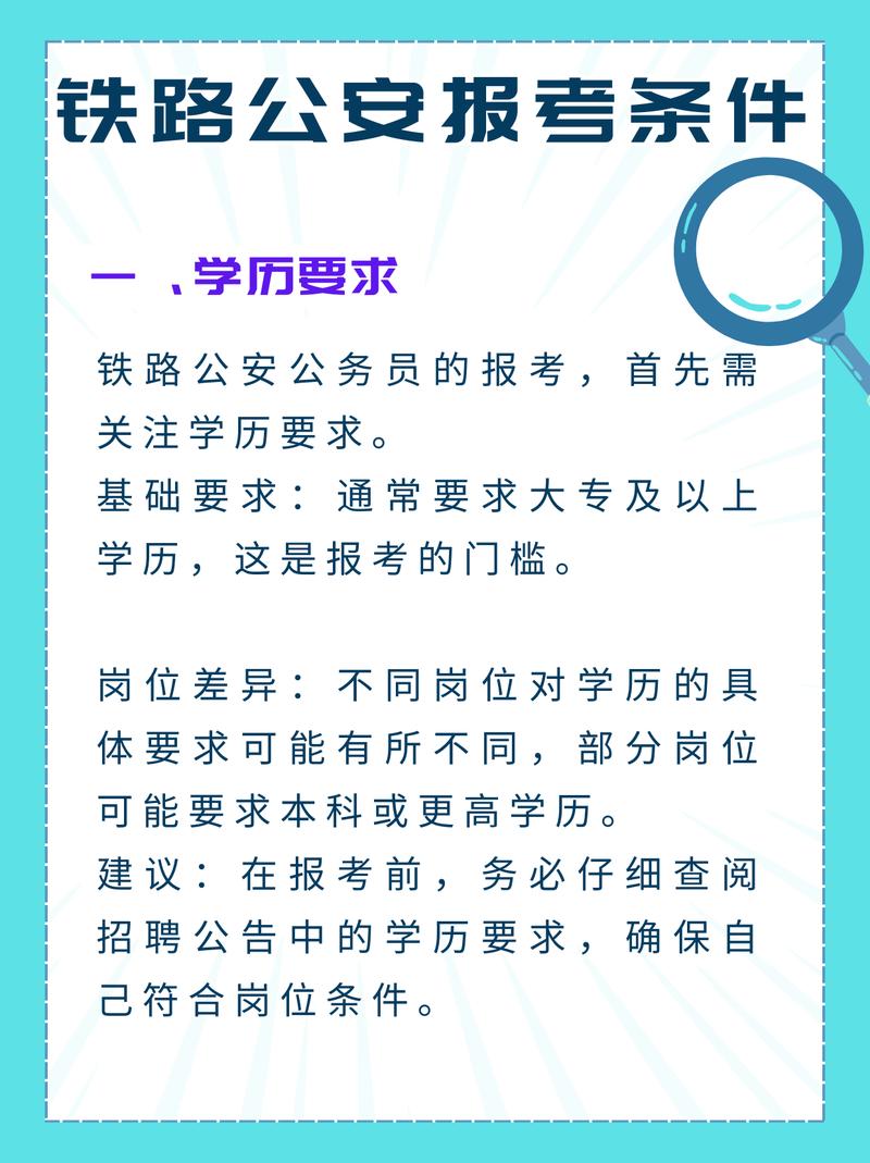 国考铁路公安考什么？-图2