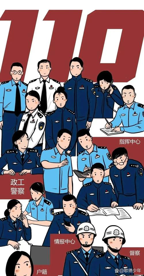 警察省考还是国考？-图3