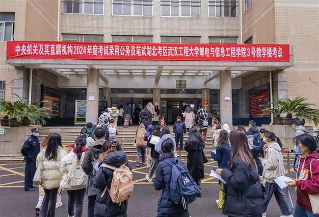 国考面试候考如何高效备考？-图2