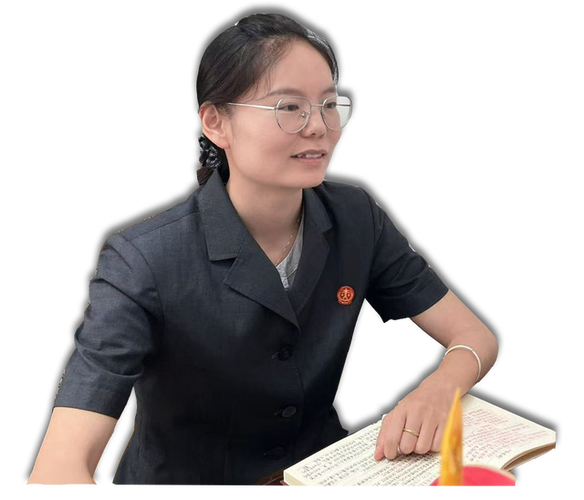 书记员需掌握哪些法律常识？-图3