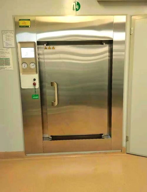 脉动真空灭菌器有哪些关键常识？-图3