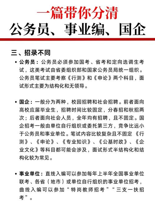 国考工作年限如何计算？应届生算吗？-图3