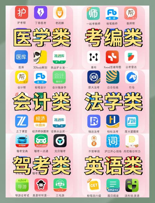 公务员考试常识app哪个好用？-图3