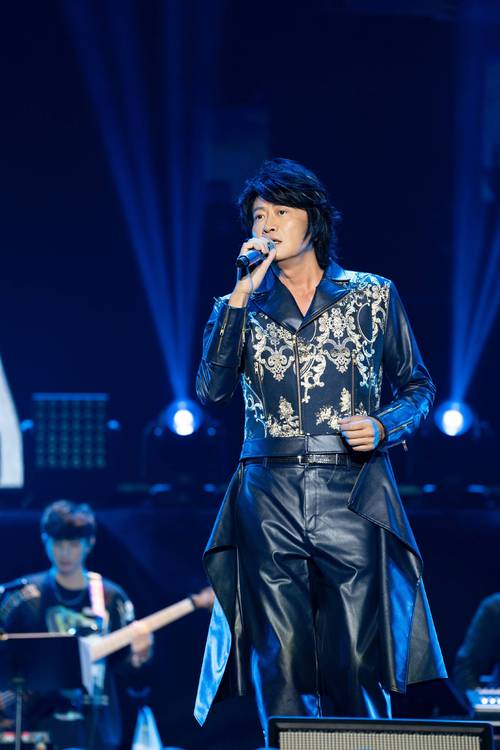 合唱指挥谢幕时有哪些基本常识？-图2