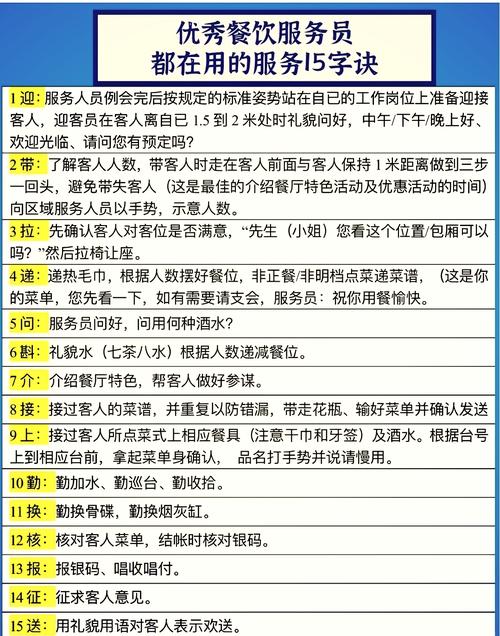 酒店收银员需掌握哪些基本常识？-图1