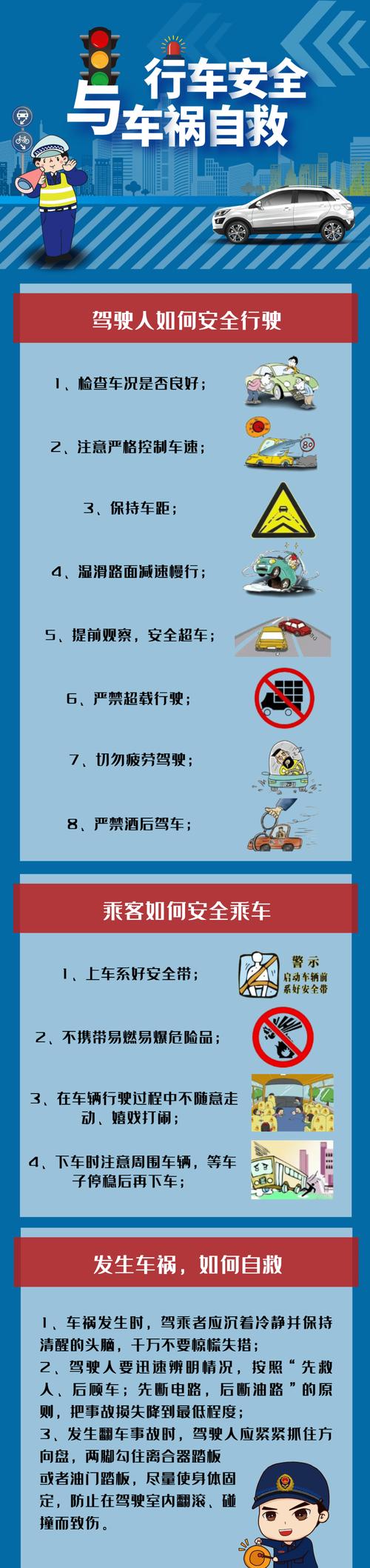 2026年交通安全常识有哪些新变化?-图2 2026年交通安全常识有哪些新变化?-图2