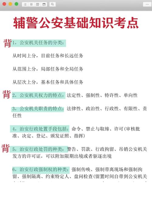 辅警法律常识500题,实用吗?-图3 辅警法律常识500题,实用吗?-图3