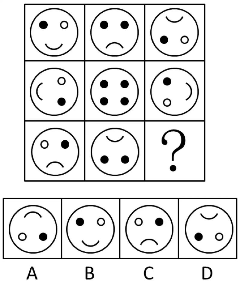 202676国考推理题如何解？-图1