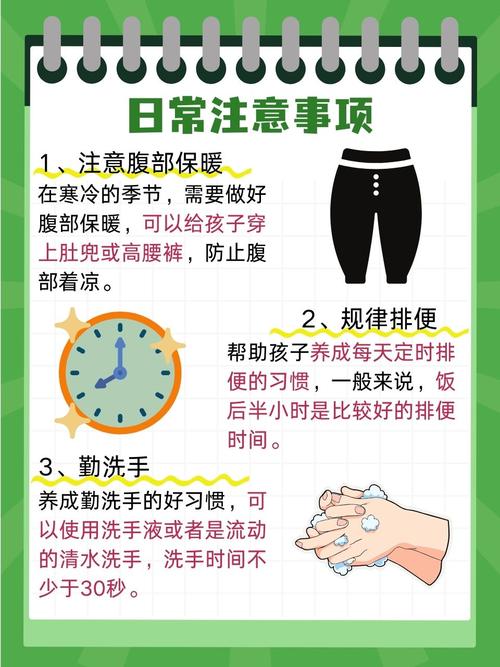 秋季幼儿卫生保健要注意哪些要点?-图3 秋季幼儿卫生保健要注意哪些要点?-图3