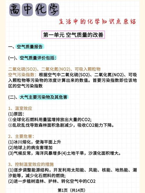 日常化学常识，你真的懂吗？-图2