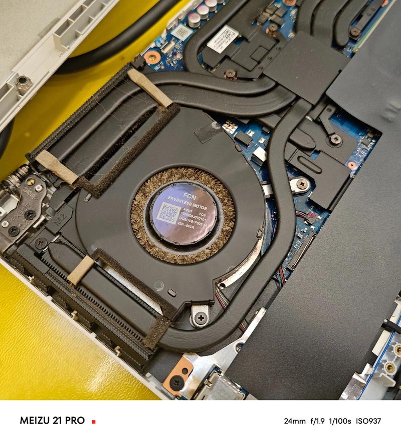 笔记本保养小常识有哪些要点?-图2 笔记本保养小常识有哪些要点?-图2