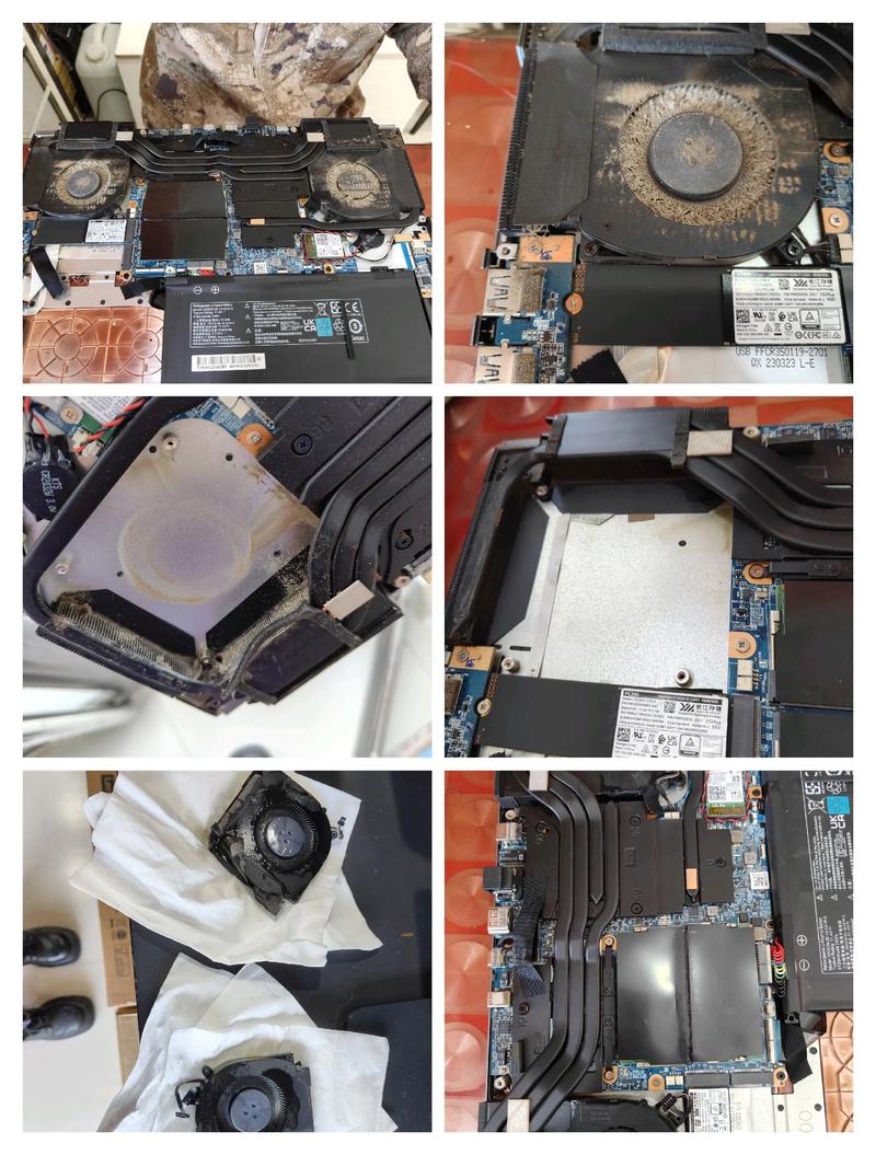 笔记本保养小常识有哪些要点？-图3