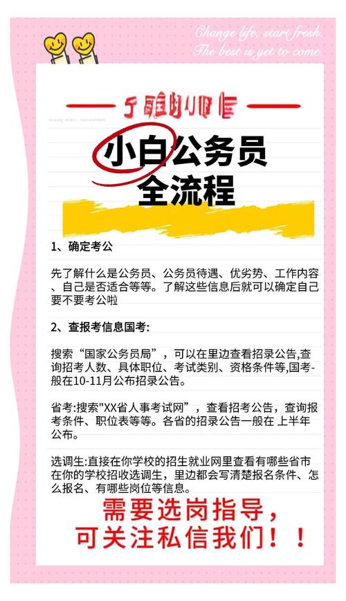 2026国考公检法，招录政策有哪些新变化？-图1