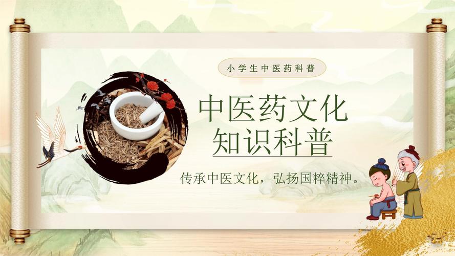 小学生医学常识PPT该教哪些重点?-图3 小学生医学常识PPT该教哪些重点?-图3