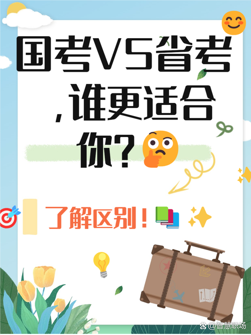 地税考试是省考还是国考？-图1