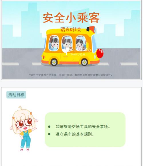 幼儿园乘车安全要注意哪些关键点？-图2