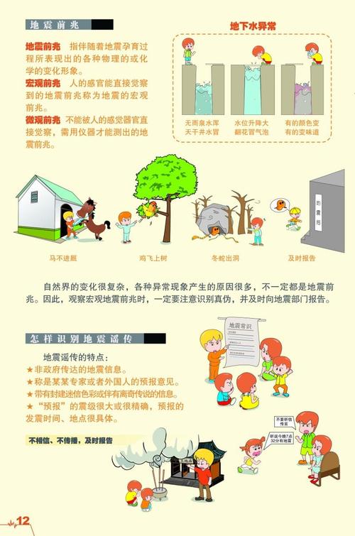 新闻里为何频现科学常识缺失？-图1