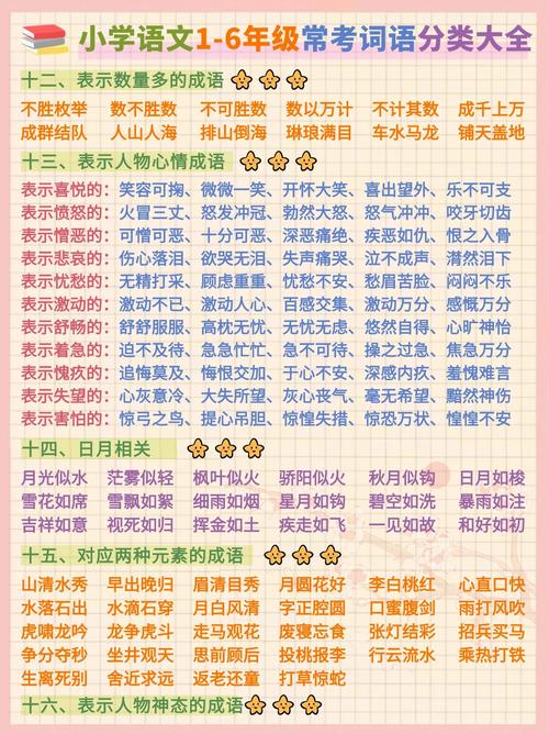 2026国考常考词语有哪些？-图3