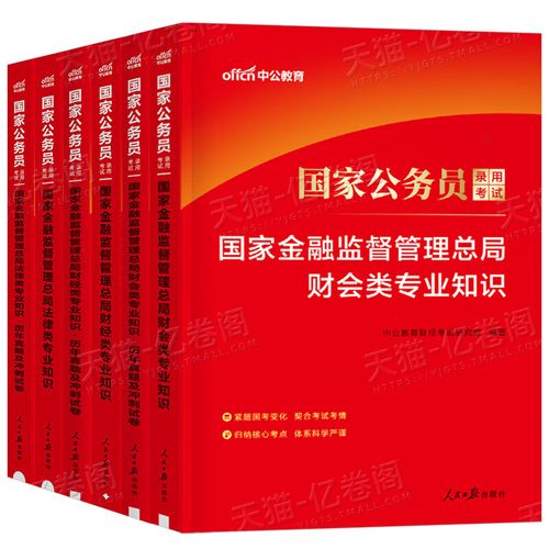 国考银监会考什么科目内容？-图1