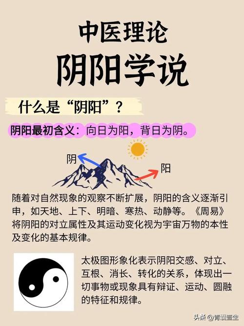 阴阳如何贯穿古代文化常识？-图3