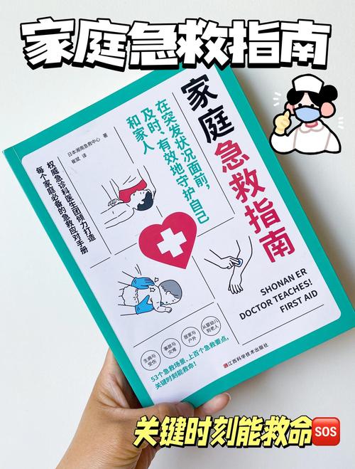 家庭急救常识 全集-图2