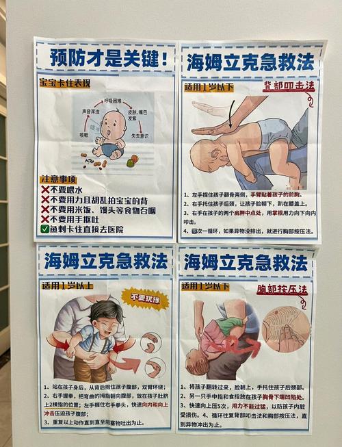 家庭急救常识 全集-图1