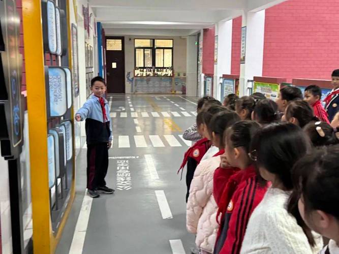 参观活动如何保障安全？-图2