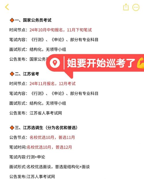 2026年国考几点考-图3 2026年国考几点考-图3