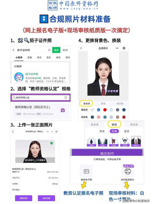 国考教师资格证具体包含哪些种类？不同学段学科有何报考要求？-图2