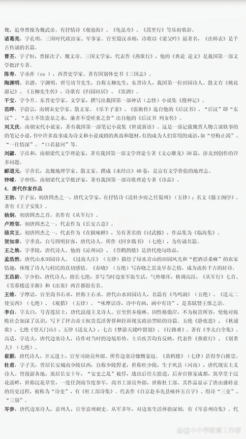 高考人教版文化常识涵盖哪些核心考点?如何高效掌握这些知识要点?-图1 高考人教版文化常识涵盖哪些核心考点?如何高效掌握这些知识要点?-图1
