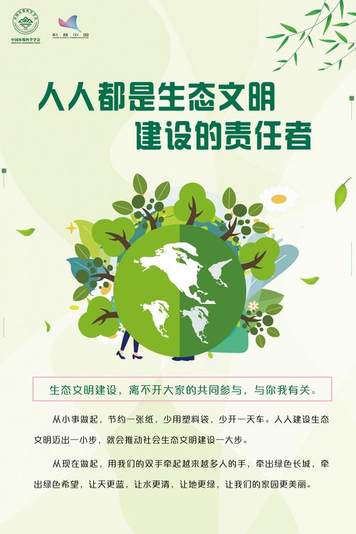 生态文明建设常识应包含哪些核心内容,又该如何有效普及与实践?-图3 生态文明建设常识应包含哪些核心内容,又该如何有效普及与实践?-图3