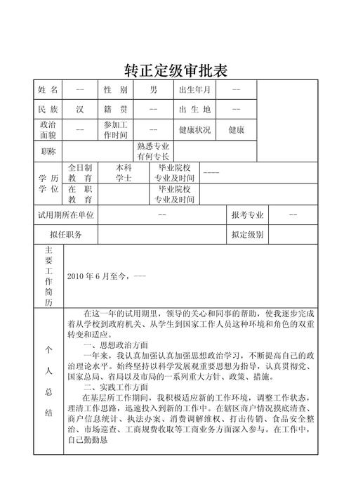 国考国家公务员局审批流程具体包含哪些关键环节？-图3