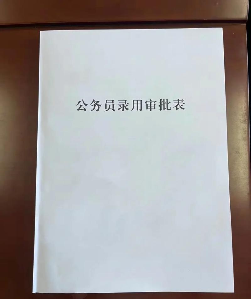 国考国家公务员局审批流程具体包含哪些关键环节？-图2