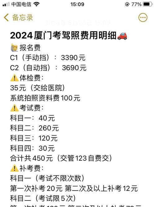 国考报名一共多少钱啊-图1