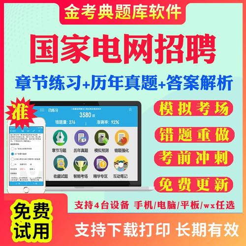 国网考试管理类考什么-图2