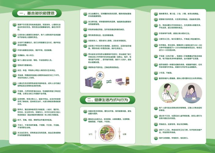 北航健康常识教育如何真正融入学生日常，助力成长？-图1