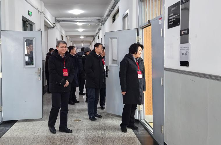 吉林省国考公务员考场分布在哪里？具体考点如何安排？-图1