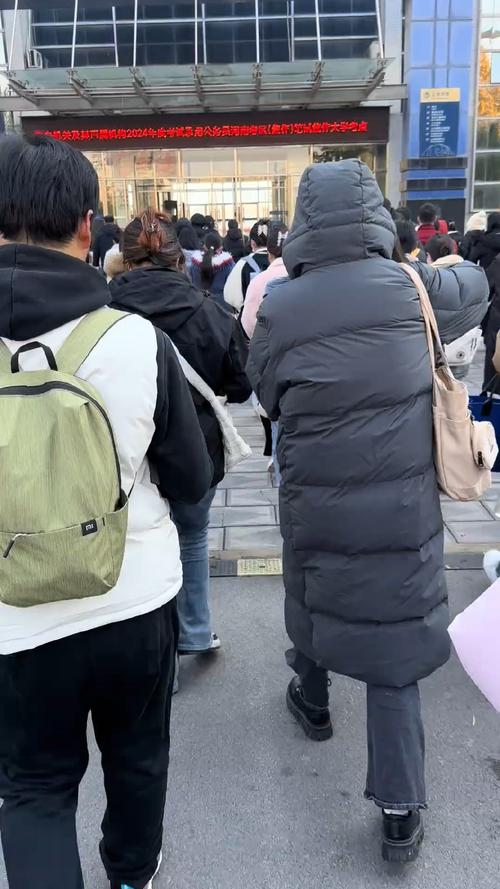 吉林省国考公务员考场分布在哪里？具体考点如何安排？-图2