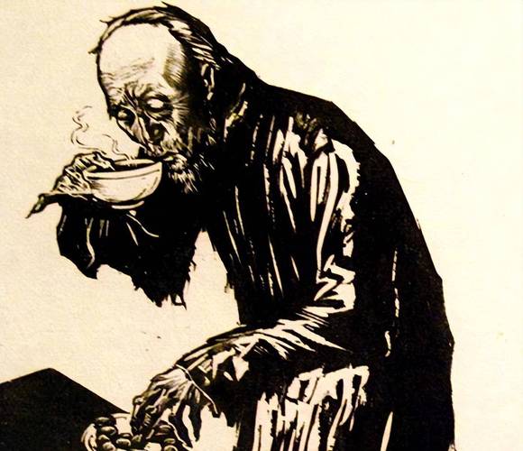 鲁迅孔乙己文学常识-图3