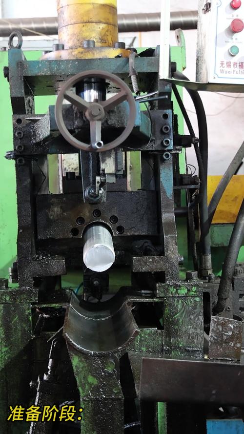 铝型材 挤压 常识-图1