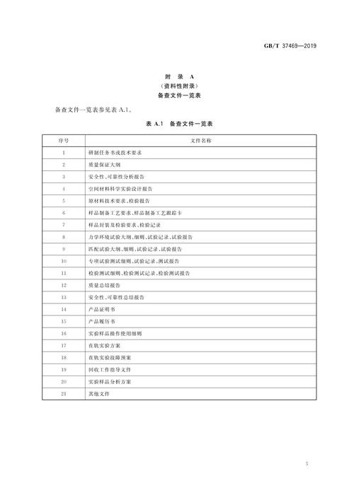 品管文件 检验常识-图2