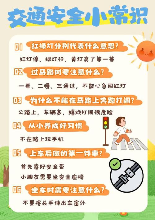 家长 幼儿安全常识-图3