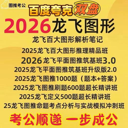 2026国考行测网课-图3