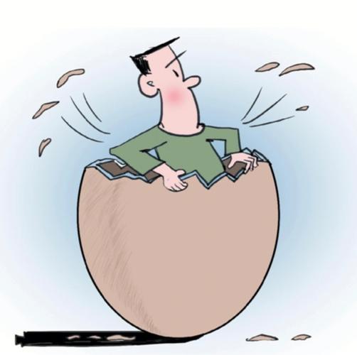 国考面试漫画题预测题，如何精准破题并提炼核心观点？-图2