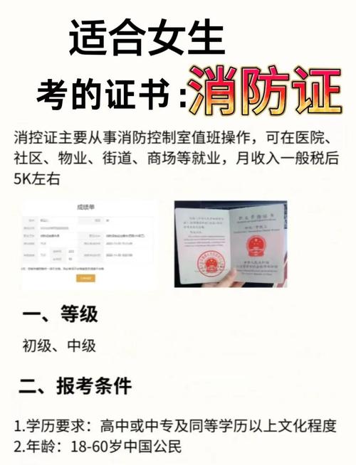 天津消防初级国考报名-图2