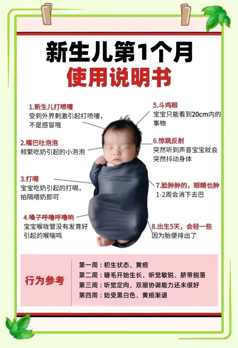 婴幼儿怎么护理常识-图1 婴幼儿怎么护理常识-图1